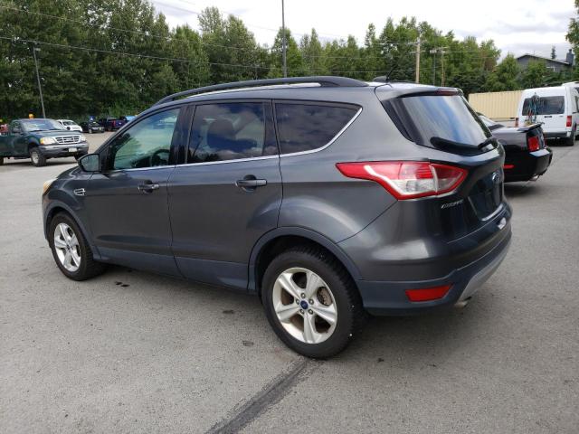 2015 Ford Escape Se VIN: 1FMCU0GXXFUA79601 Lot: 61538424