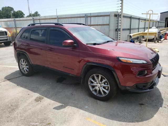 2018 JEEP CHEROKEE L - 1C4PJMCB7JD617342