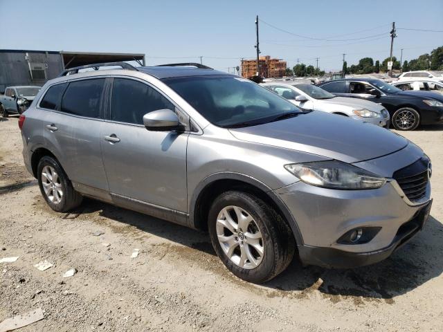 VIN JM3TB2CV9E0426259 2014 Mazda CX-9, Touring no.4