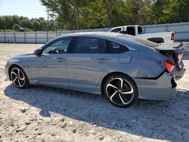 Vin: 1hgcv1f36ma110302, lot: 61797444, honda accord sport 20212