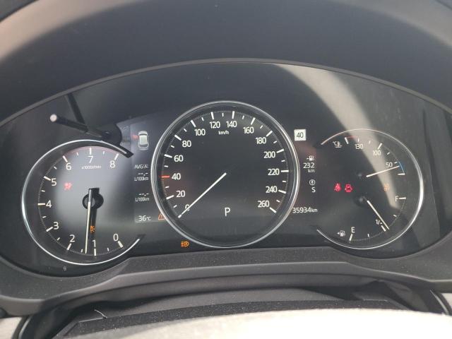 2022 MAZDA CX-5 SIGNA - JM3KFBEY0N0614451