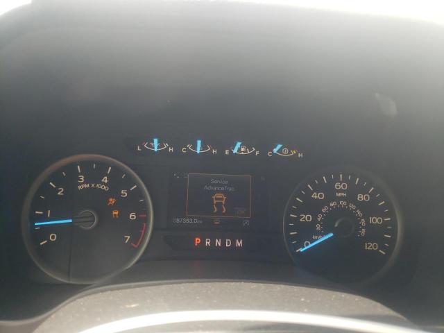 2018 Ford F150 Supercrew VIN: 1FTEW1CP8JKD64322 Lot: 61912684