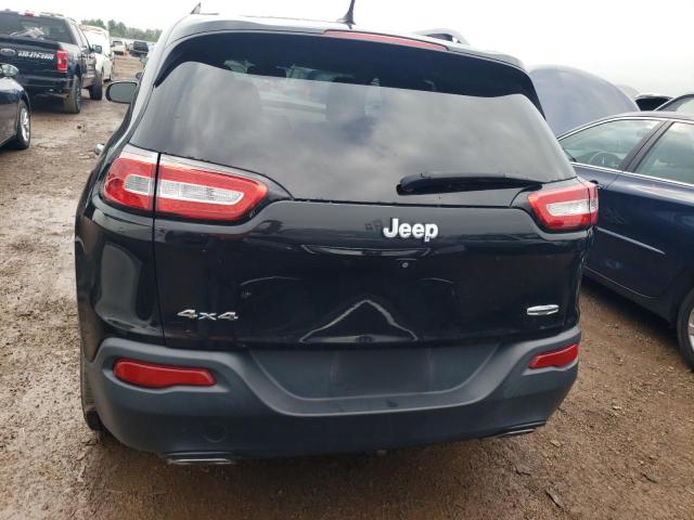 2015 Jeep Cherokee Latitude VIN: 1C4PJMCS7FW556943 Lot: 62556134