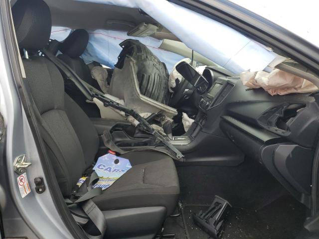 2019 Subaru Impreza Premium VIN: 4S3GKAD66K3621564 Lot: 62706014