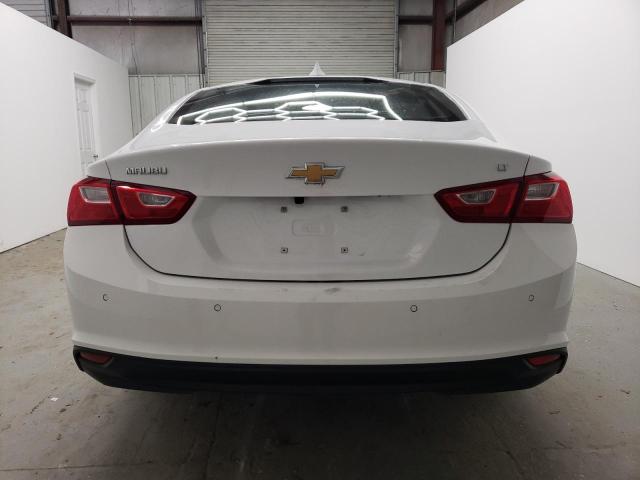 2024 CHEVROLET MALIBU LT - 1G1ZD5ST1RF117024