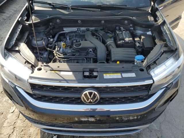 2022 VOLKSWAGEN TAOS SE IQ - 3VVLX7B23NM020670