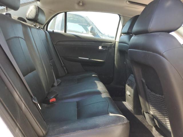 2010 Chevrolet Malibu Ltz VIN: 1G1ZE5E72AF290809 Lot: 61444844