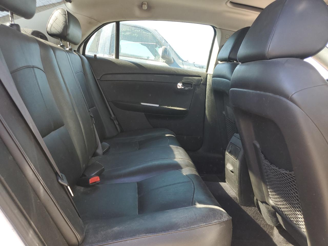 1G1ZE5E72AF290809 2010 Chevrolet Malibu Ltz