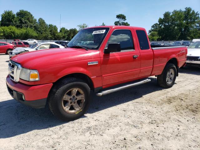 2006 Ford Ranger Super Cab VIN: 1FTZR45E56PA34931 Lot: 59029624