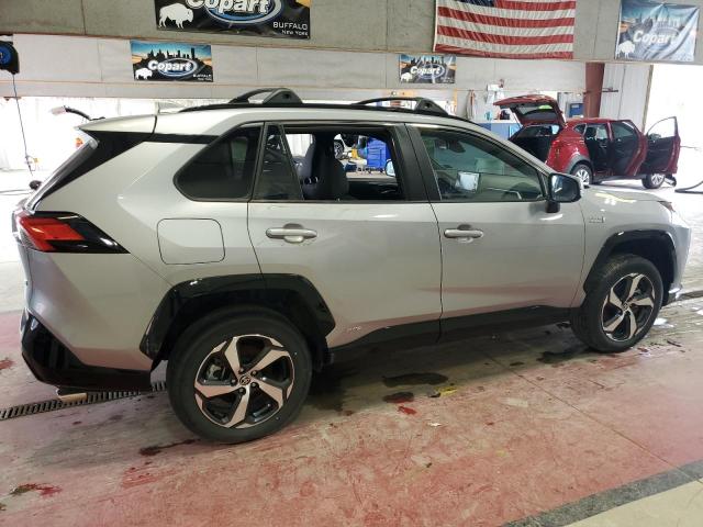 2022 TOYOTA RAV4 PRIME - JTMAB3FV9ND106305