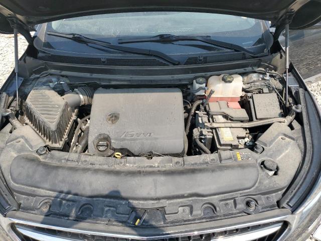 2020 Buick Enclave Essence VIN: 5GAEVAKW1LJ106469 Lot: 62907944