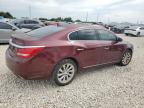 BUICK LACROSSE photo