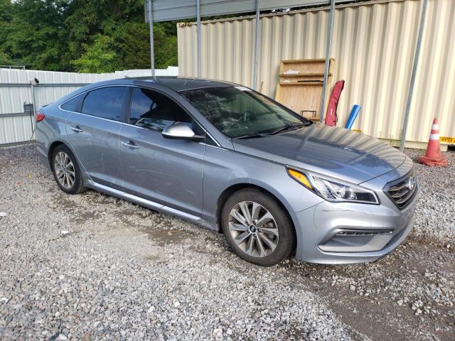 2016 HYUNDAI SONATA SPO - 5NPE34AF8GH424045