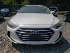 HYUNDAI ELANTRA SE photo