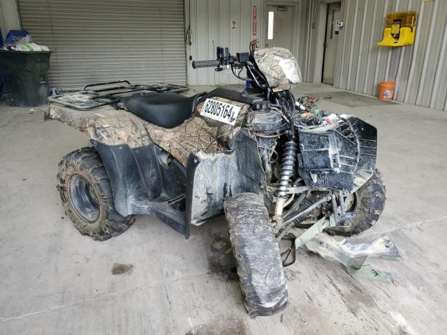 2020 HONDA TRX520 FE - 1HFTE4472L4600020