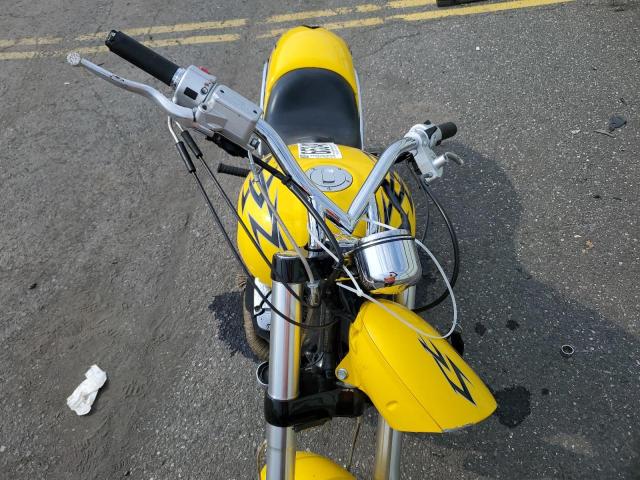 2006 VICTORY MOTORCYCLES HAMMER 5VPHB26D163002819