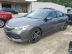 2017 HONDA ACCORD SPO - 1HGCR2F56HA209073