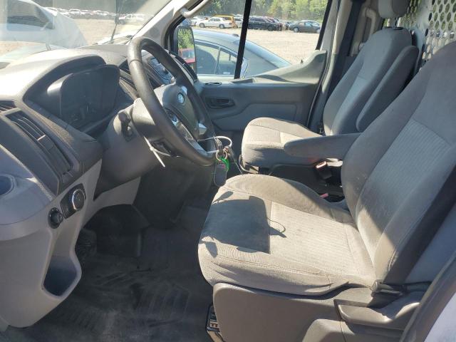 2016 Ford Transit T-250 VIN: 1FTYR1ZM3GKB21110 Lot: 61223984