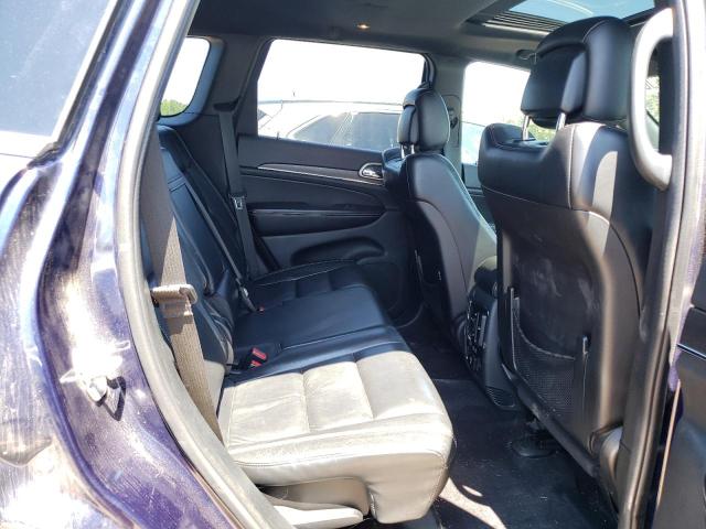 2016 Jeep Grand Cherokee Limited VIN: 1C4RJFBGXGC413215 Lot: 61288004