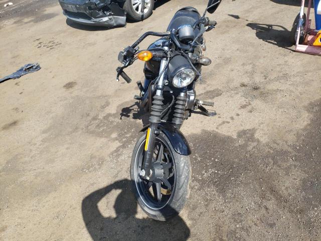 2016 HARLEY-DAVIDSON XG750 1HD4NBB18GC501634