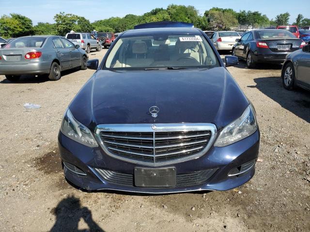 VIN WDDHF8JB3FB166354 2015 Mercedes-Benz E-Class, 3... no.5