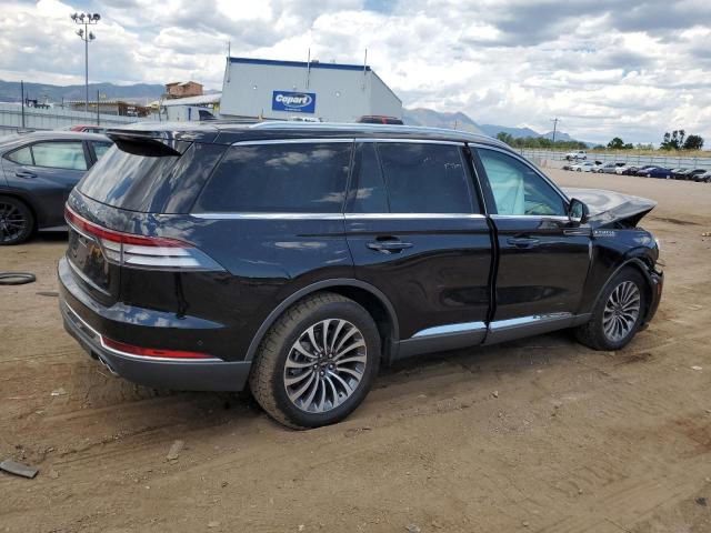 VIN 5LM5J7XC3LGL11390 2020 Lincoln Aviator, Reserve no.3