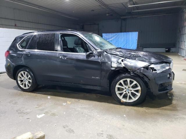 VIN 5UXKT0C53G0S78536 2016 BMW X5, Xdr40E no.4