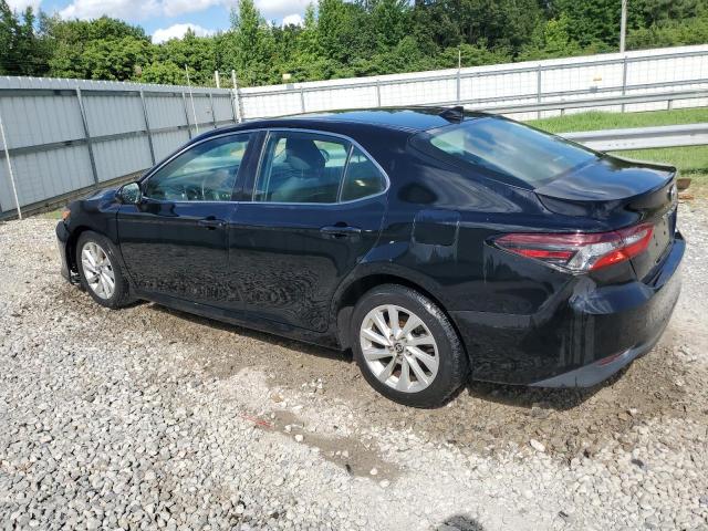 4T1C11AK8MU590183 2021 TOYOTA CAMRY - Image 2