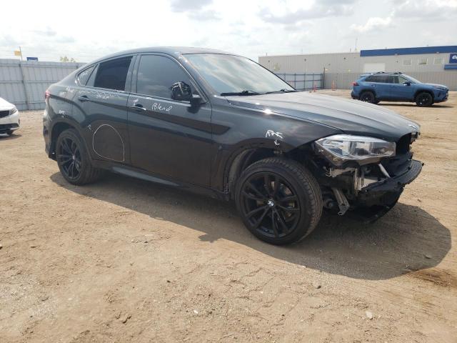 VIN 5UXKU2C50J0X50546 2018 BMW X6, Xdrive35I no.4