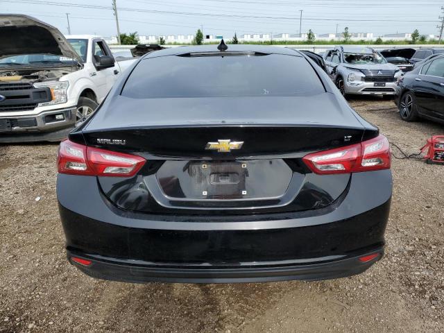 2020 CHEVROLET MALIBU LT - 1G1ZD5ST6LF085887