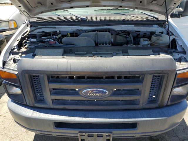 2009 Ford Econoline E350 Super Duty Wagon VIN: 1FBNE31LX9DA86168 Lot: 61668384