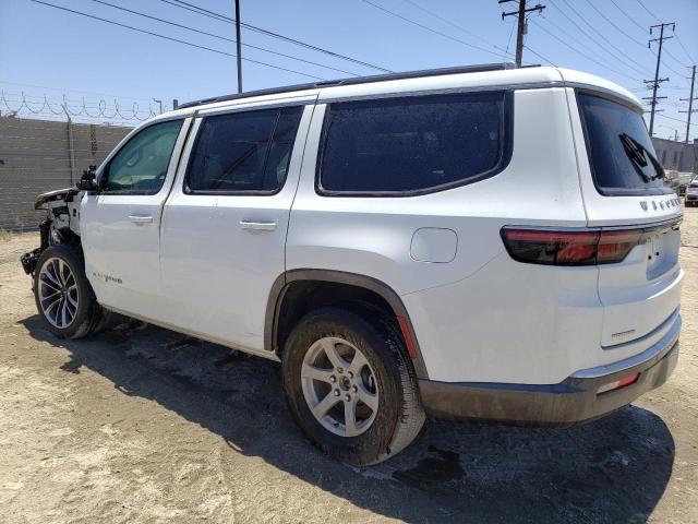 2022 Jeep Wagoneer Series Ii VIN: 1C4SJVBT3NS134622 Lot: 61910564