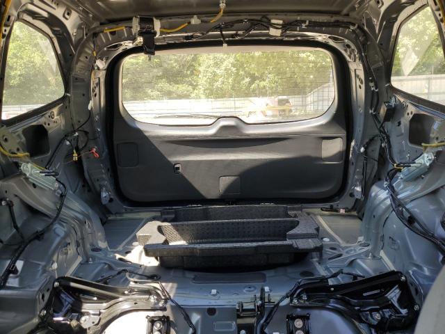 2022 SUBARU FORESTER - JF2SKACC0NH510258