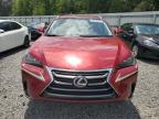 LEXUS NX 200T photo