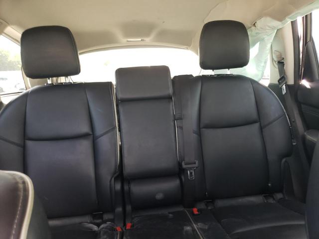 2020 INFINITI QX60 LUXE - 5N1DL0MN8LC539608