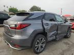 LEXUS RX 450H photo