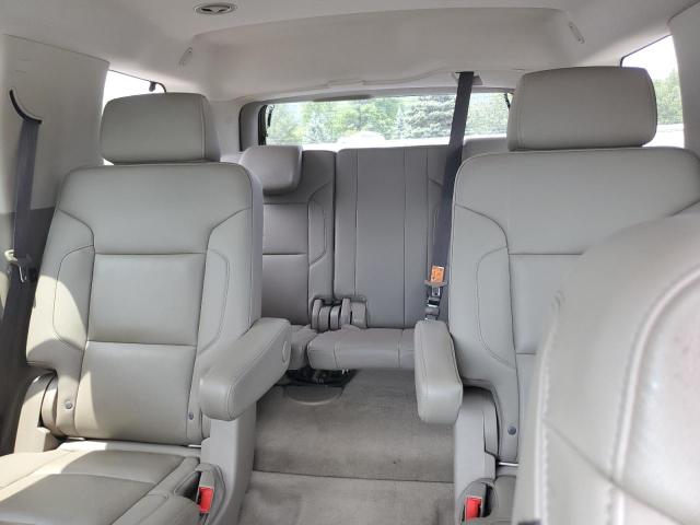 2019 Chevrolet Tahoe K1500 Lt VIN: 1GNSKBKC6KR145247 Lot: 62080144