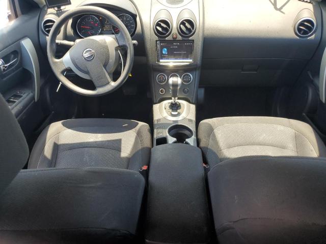 2015 NISSAN ROGUE SELE - JN8AS5MT8FW667344