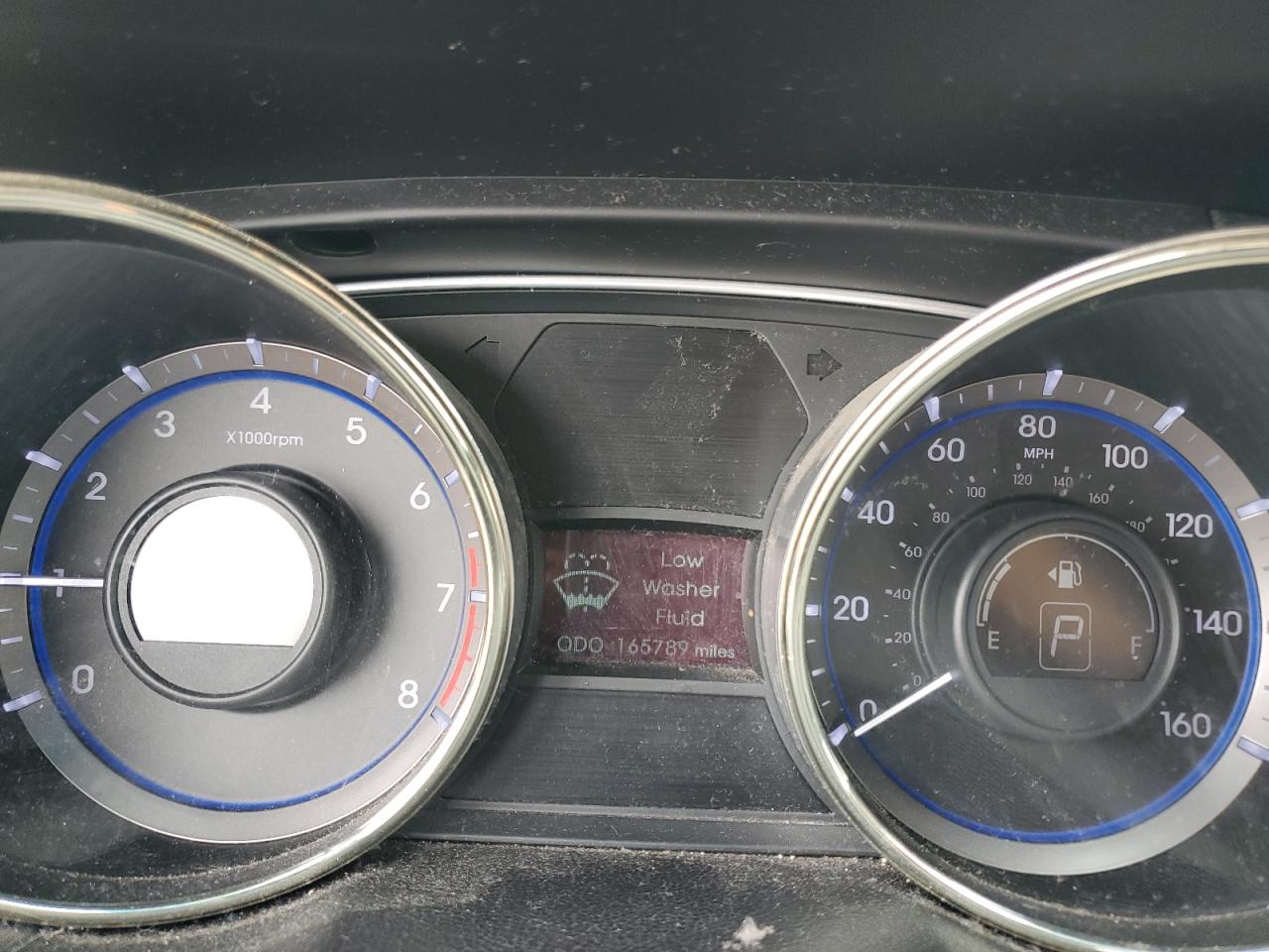 5NPEB4ACXDH516200 2013 Hyundai Sonata Gls