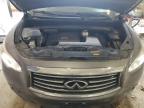 INFINITI QX60 photo