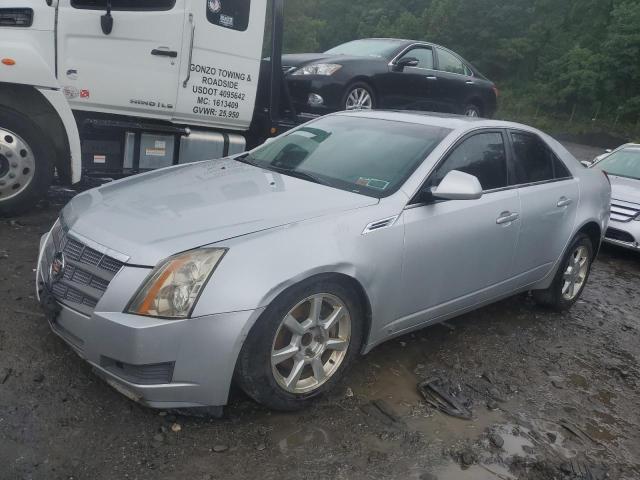 2009 CADILLAC CTS #3034280067