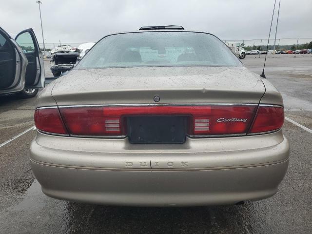 2003 Buick Century Custom VIN: 2G4WS52J231134648 Lot: 62433854