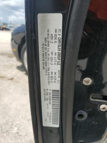 2011 Dodge Challenger VIN: 2B3CJ4DG5BH512958 Lot: 61154314