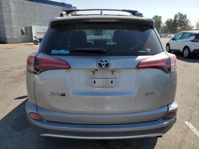 2016 TOYOTA RAV4 XLE - 2T3WFREV1GW288098