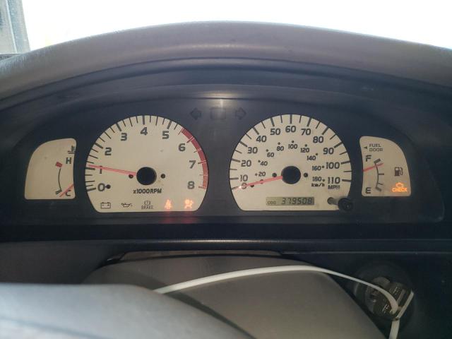 2001 Toyota Tacoma Xtracab VIN: 5TEWM72N91Z791193 Lot: 55471024