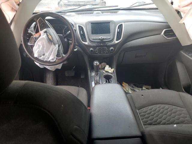 2020 CHEVROLET EQUINOX LT - 3GNAXKEV3LL102830