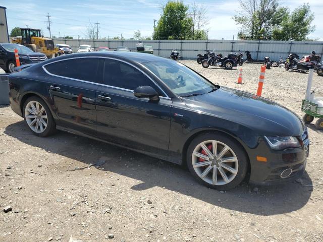 2013 Audi A7 Prestige VIN: WAU3GAFC5DN049460 Lot: 61372984