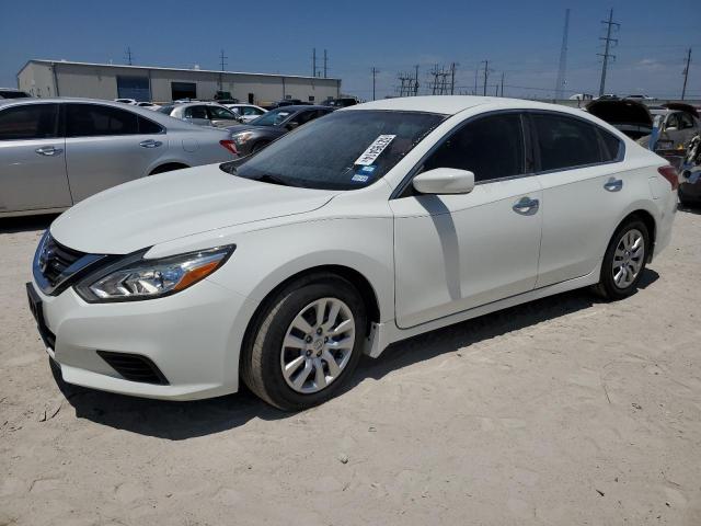 2018 NISSAN ALTIMA 2.5 - 1N4AL3AP9JC218730
