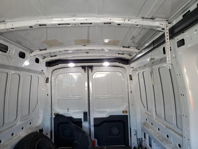 2019 FORD TRANSIT T- - 1FTYR2CMXKKA91076