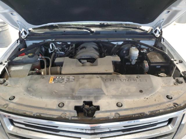 2019 Chevrolet Tahoe K1500 Premier VIN: 1GNSKCKC2KR347976 Lot: 61101774